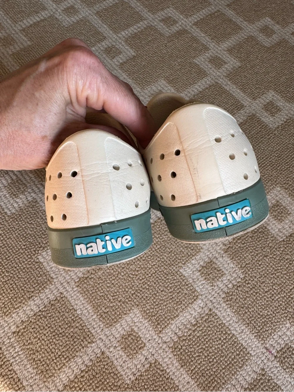 Native lightweight ultra